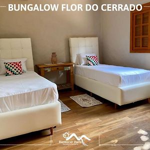 Bangalô de 2 camas